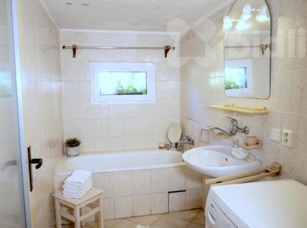 Prodej chaty/rekreačního objektu, 140 m²