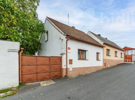 Prodej domu/vily, 100 m²