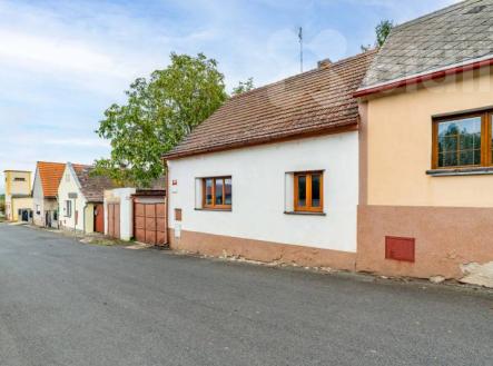 Prodej domu/vily, 100 m²