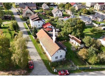 Prodej domu/vily, 126 m² obrázek