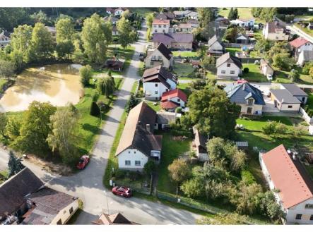 Prodej domu/vily, 126 m²