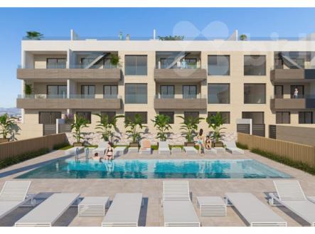 Prodej bytu, 2+1, 72 m² obrázek