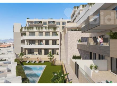 Prodej bytu, 2+1, 72 m²