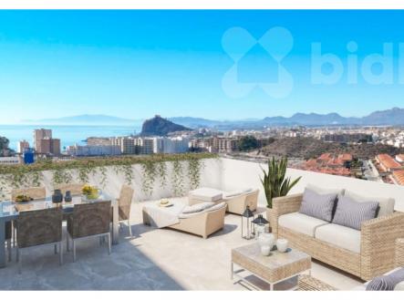 Prodej bytu, 2+1, 72 m²