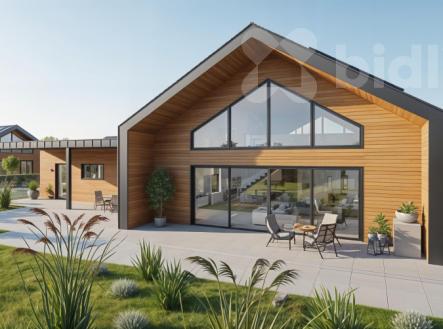 Prodej domu/vily, 234 m²