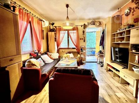 Prodej chaty/rekreačního objektu, 65 m²