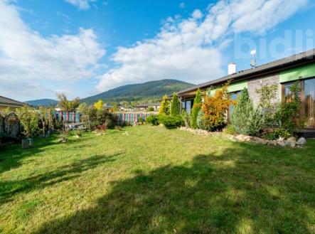 Prodej domu/vily, 103 m²