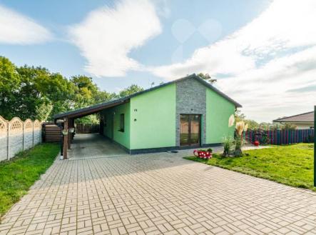 Prodej domu/vily, 103 m²