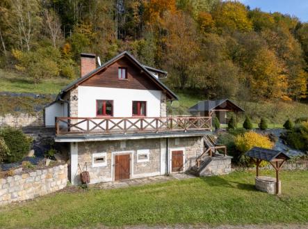 Prodej domu/vily, 130 m² obrázek