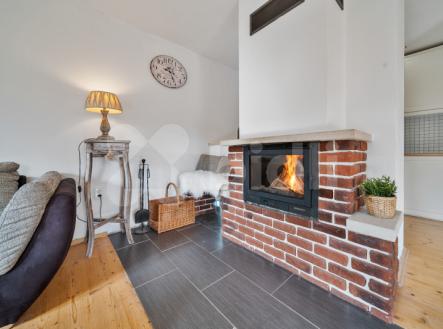 Prodej domu/vily, 130 m²