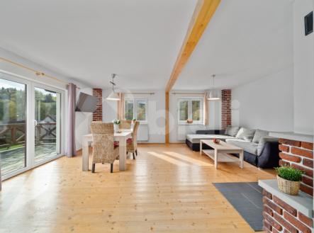 Prodej domu/vily, 130 m²