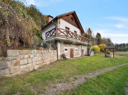 Prodej domu/vily, 130 m²