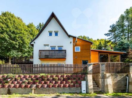 Prodej chaty/rekreačního objektu, 140 m²
