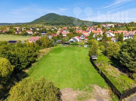 Prodej pozemku pro bydlení, 2 356 m²