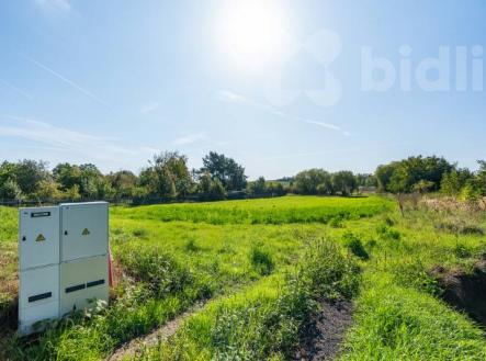 Prodej pozemku pro bydlení, 2 356 m²