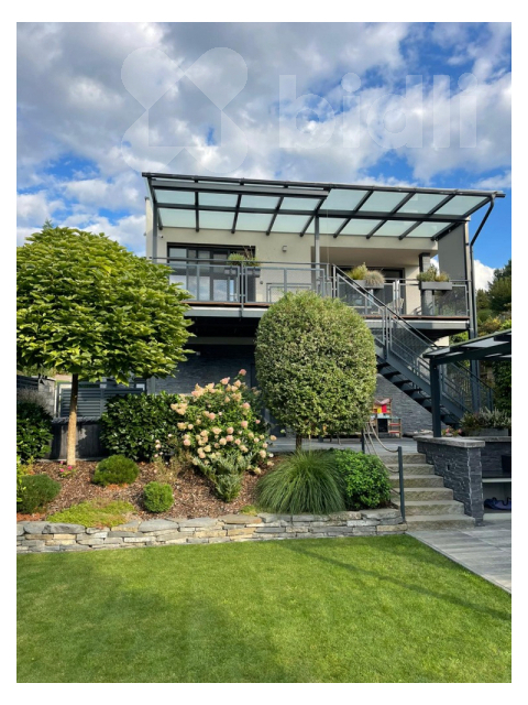 Prodej výjimečného domu 4+kk s terasou a zahradou - Roudnice nad Labem