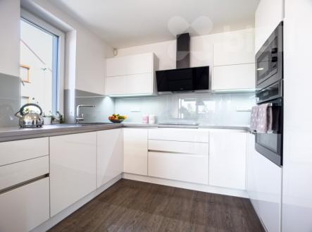 Prodej domu/vily, 132 m²