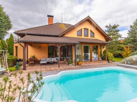 Prodej domu/vily, 200 m²