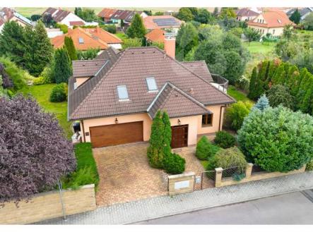 Prodej domu/vily, 200 m²