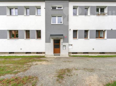 Prodej bytu, 3+1, 88 m²