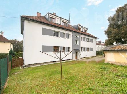 Prodej bytu, 3+1, 88 m²