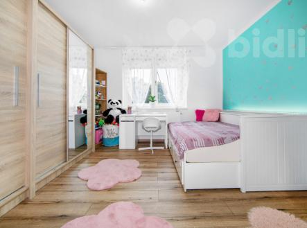 Nádherný byt 3+1 83 m2 se soukromou zahradou 69m2