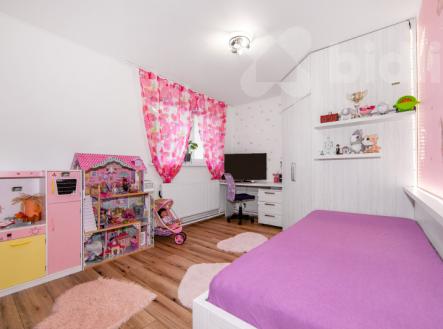 Byt 3+1 83 m2 se soukromou zahradou 69m2