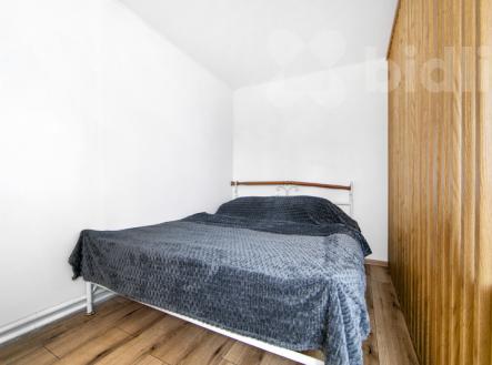 Byt 3+1 83 m2 se soukromou zahradou 69m2
