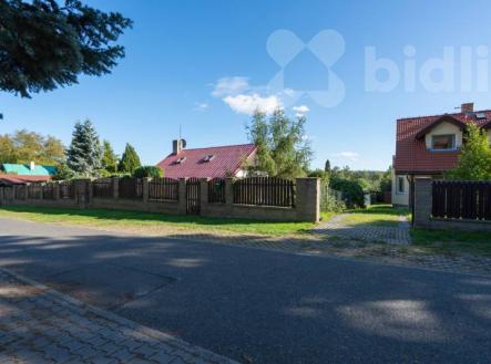 Pronájem domu/vily, 153 m²