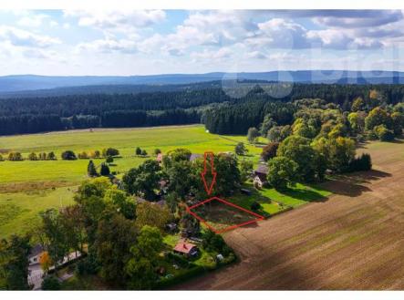 Prodej pozemku pro bydlení, 1 062 m²