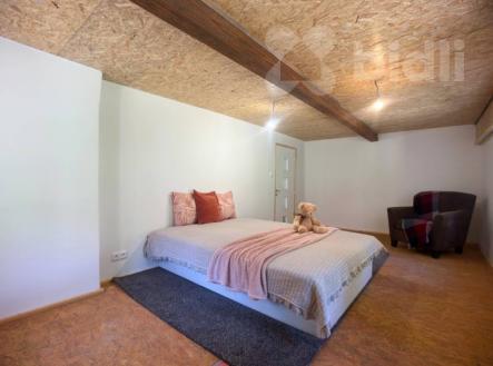 Prodej domu/vily, 120 m²