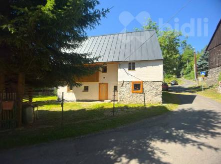 Prodej domu/vily, 120 m²