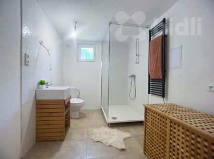 Prodej domu/vily, 120 m²