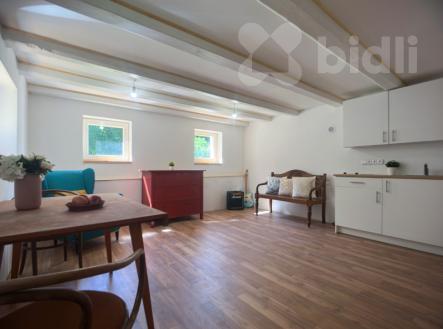 Prodej domu/vily, 120 m²