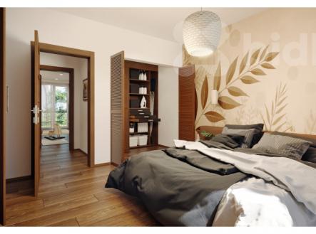 Prodej domu/vily, 166 m²