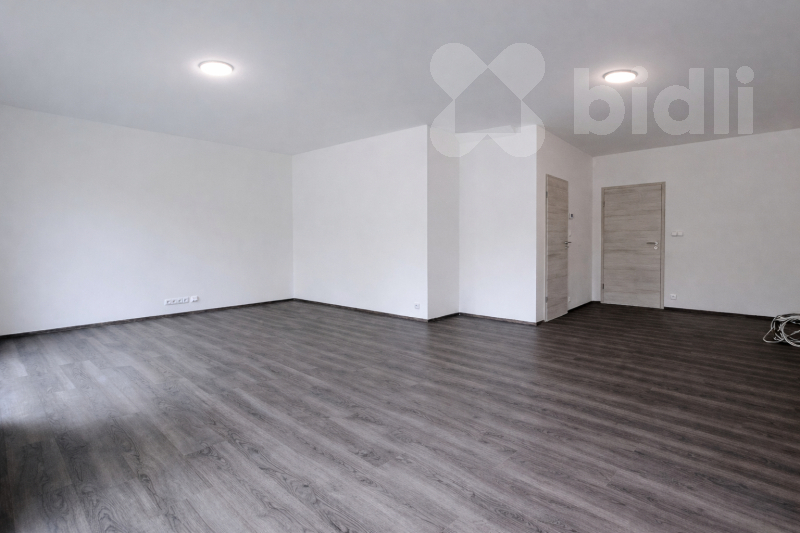 Prodej novostavby 4kk s garáží, 166 m2,  zahrada 212 m2, Velké Chvalovice