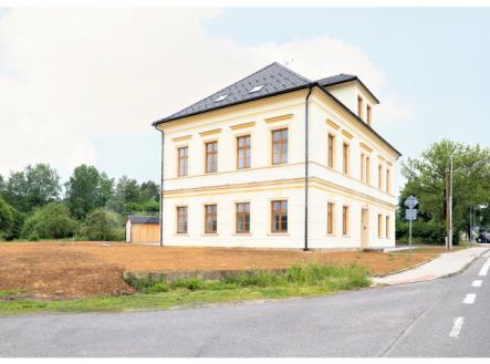 Prodej bytu, 2+kk, 66 m² obrázek