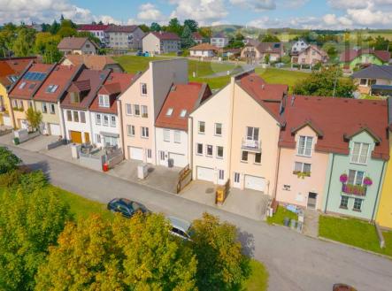 Prodej domu/vily, 152 m²