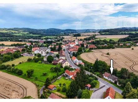 Prodej domu/vily, 130 m²