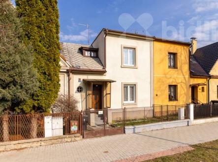 Prodej domu/vily, 125 m²