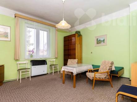 Prodej domu/vily, 125 m²