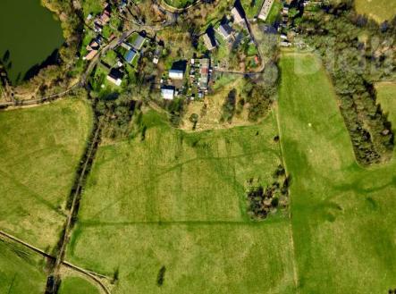 Prodej pozemku pro bydlení, 804 m²