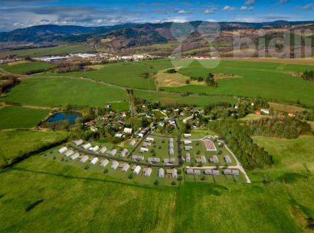 Prodej pozemku pro bydlení, 1 097 m² obrázek