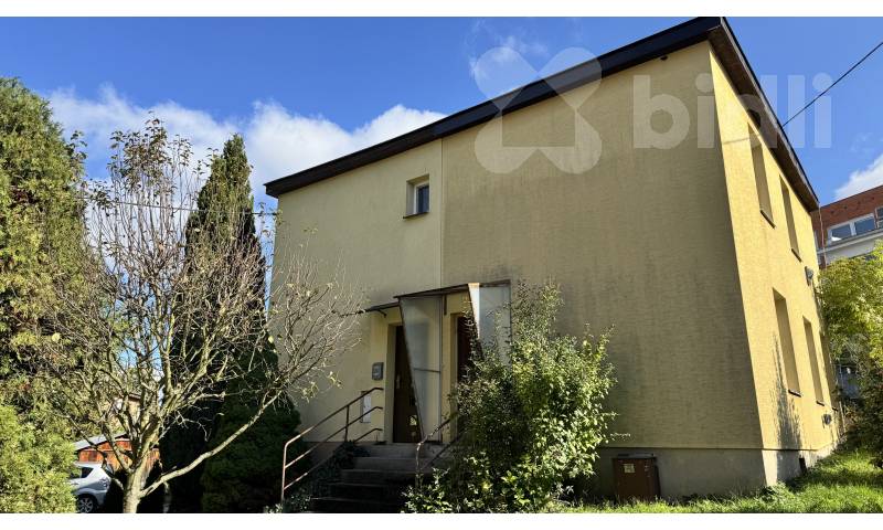 Byt 2+1 v Baťově domku, 61 m2, ulice Vysoká Zlín