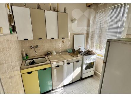 Prodej domu/vily, 61 m²