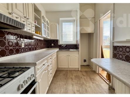 Prodej bytu, 3+1, 73 m²