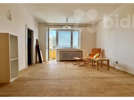 Prodej bytu, 3+1, 73 m²