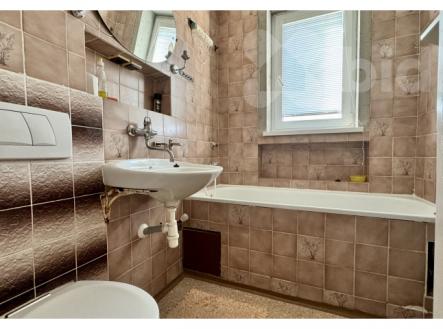 Prodej bytu, 3+1, 73 m²