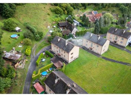 Prodej bytu, 3+1, 75 m²