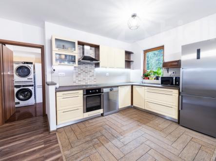 Prodej bytu, 3+1, 75 m²